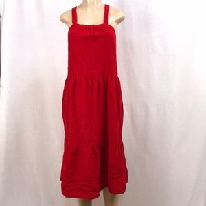 Universal Thread U-Neck Dress